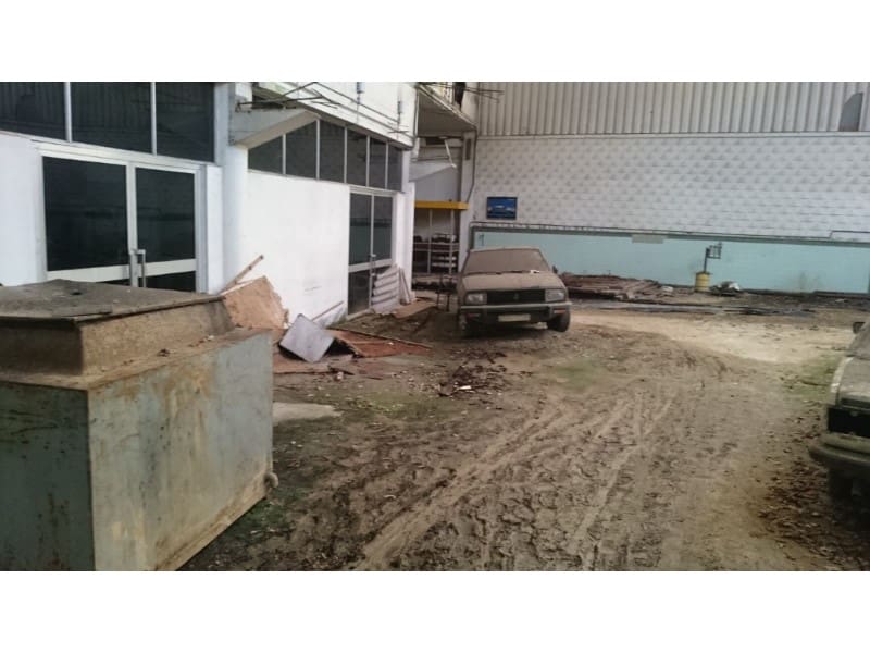 Commercial for sale in Ferrol - € 530,000 (Ref: 9788252)