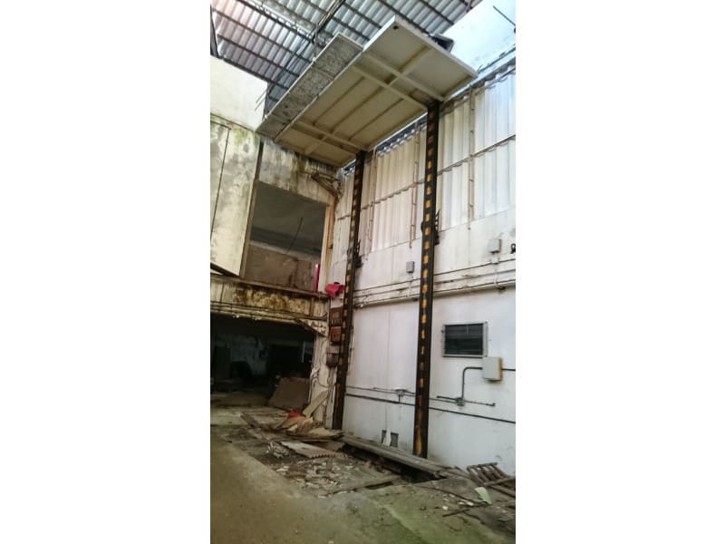 Commercial for sale in Ferrol - € 530,000 (Ref: 9788252)