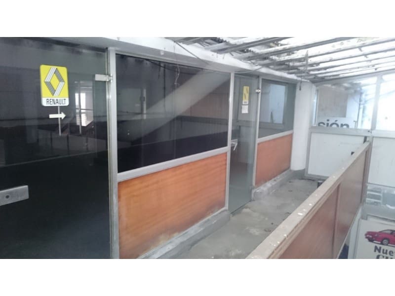 Commercial for sale in Ferrol - € 530,000 (Ref: 9788252)