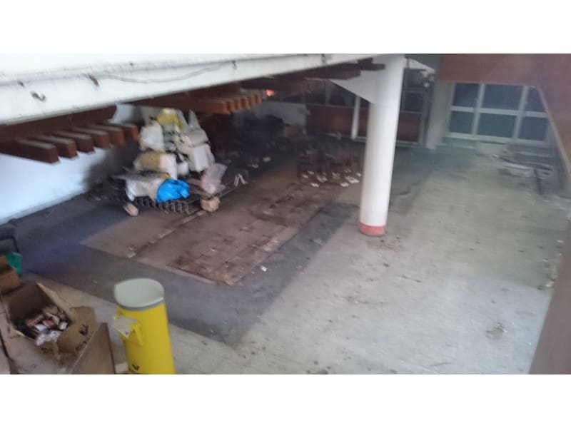 Commercial for sale in Ferrol - € 530,000 (Ref: 9788252)