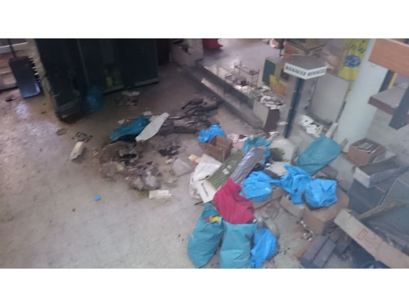 Commercial for sale in Ferrol - € 530,000 (Ref: 9788252)