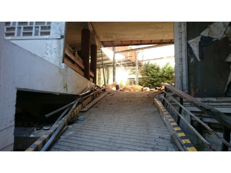 Commercial for sale in Ferrol - € 530,000 (Ref: 9788252)