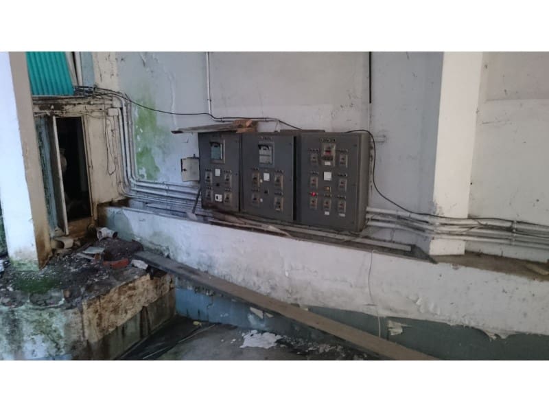 Commercial for sale in Ferrol - € 530,000 (Ref: 9788252)