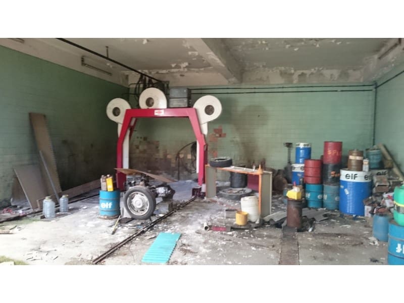 Commercial for sale in Ferrol - € 530,000 (Ref: 9788252)