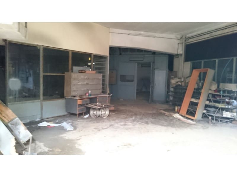 Commercial for sale in Ferrol - € 530,000 (Ref: 9788252)