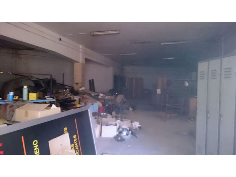 Commercial for sale in Ferrol - € 530,000 (Ref: 9788252)