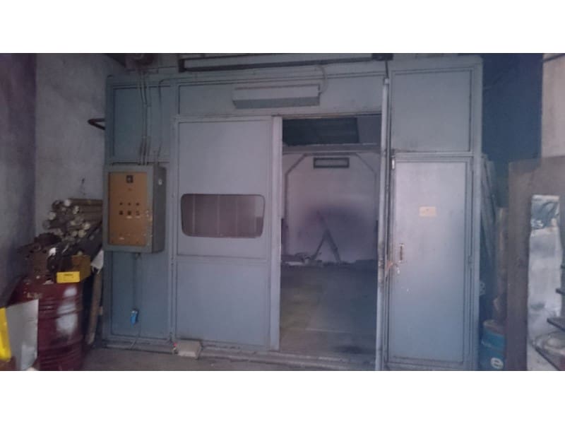 Commercial for sale in Ferrol - € 530,000 (Ref: 9788252)