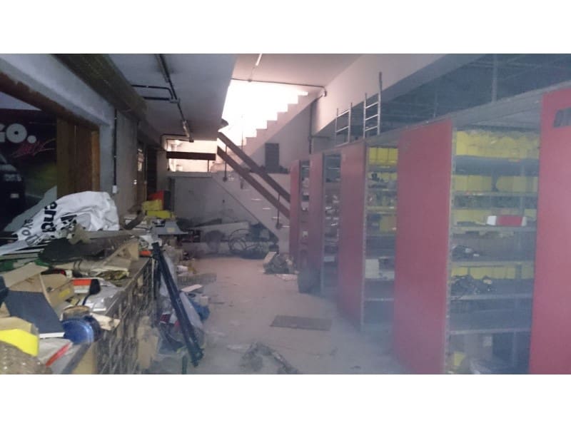 Commercial for sale in Ferrol - € 530,000 (Ref: 9788252)