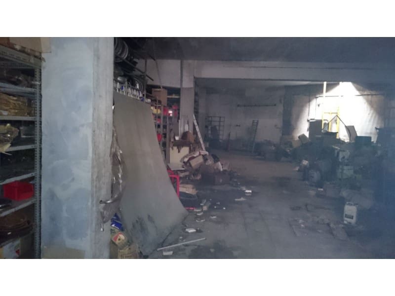 Commercial for sale in Ferrol - € 530,000 (Ref: 9788252)