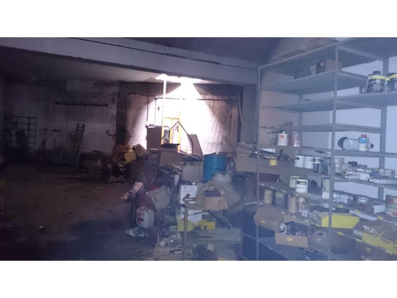 Commercial for sale in Ferrol - € 530,000 (Ref: 9788252)