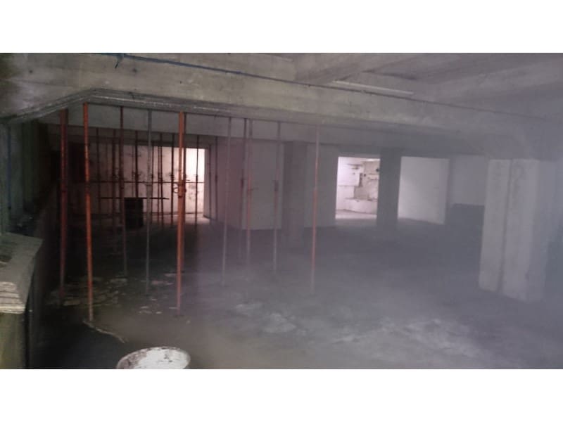 Commercial for sale in Ferrol - € 530,000 (Ref: 9788252)