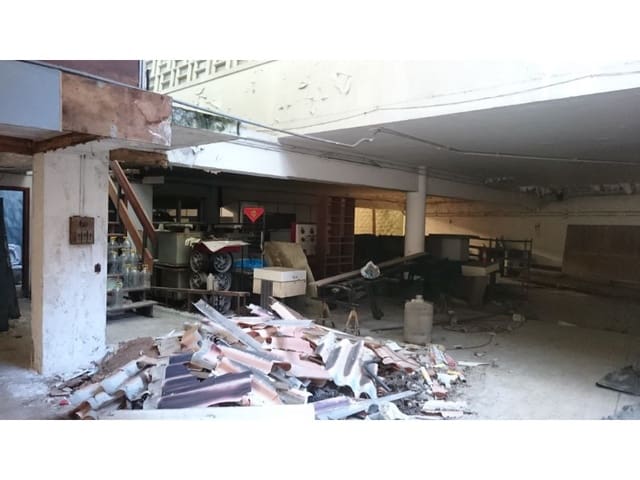 Kommersiell til salgs i Ferrol - € 530 000 (Ref: 9788252)