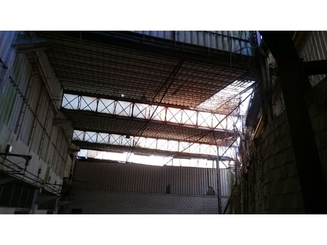 Kommersiell til salgs i Ferrol - € 530 000 (Ref: 9788252)