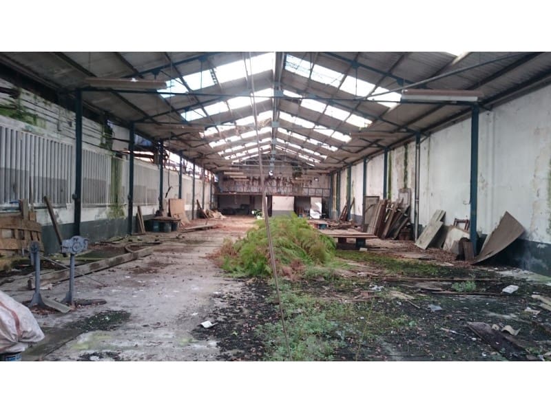 Commercial for sale in Ferrol - € 530,000 (Ref: 9788252)