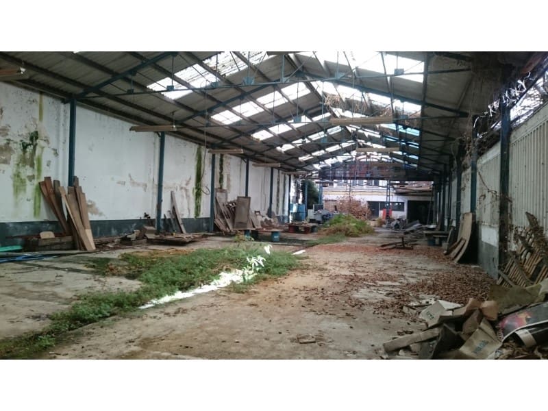 Commercial for sale in Ferrol - € 530,000 (Ref: 9788252)