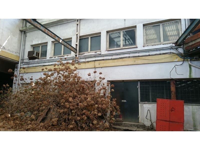 Commercial for sale in Ferrol - € 530,000 (Ref: 9788252)