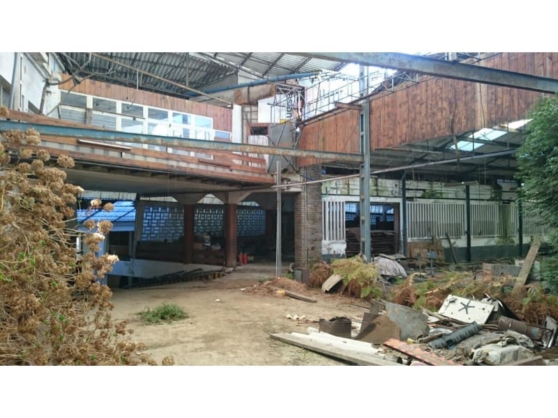 Commercial for sale in Ferrol - € 530,000 (Ref: 9788252)