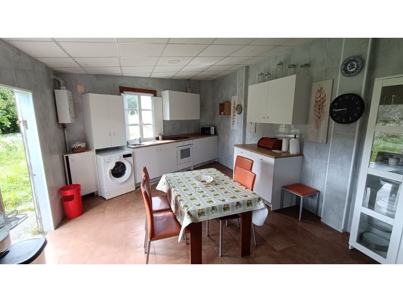 5 bedroom Townhouse for sale in Carino with garage - € 400,000 (Ref: 9788253)