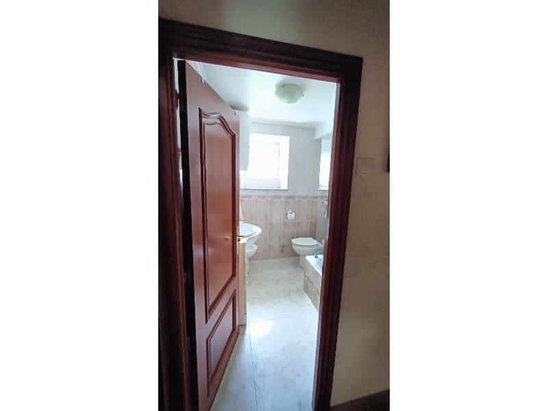 5 bedroom Townhouse for sale in Carino with garage - € 400,000 (Ref: 9788253)