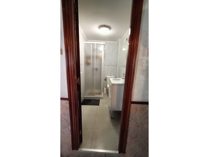 5 bedroom Townhouse for sale in Carino with garage - € 400,000 (Ref: 9788253)