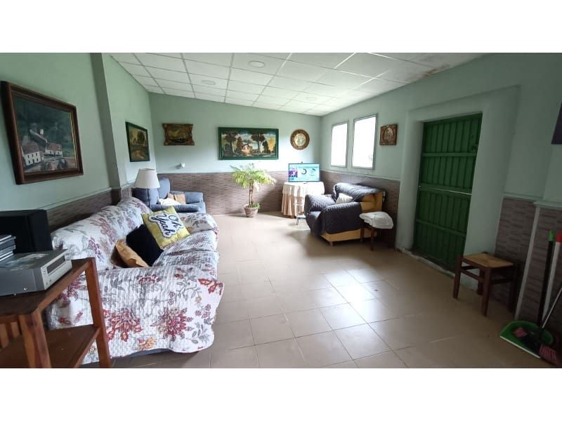5 bedroom Townhouse for sale in Carino with garage - € 400,000 (Ref: 9788253)