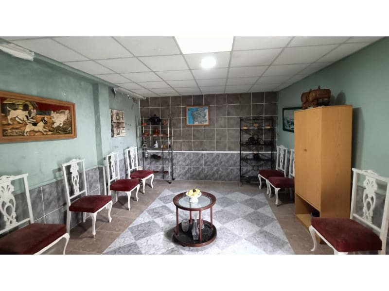 5 bedroom Townhouse for sale in Carino with garage - € 400,000 (Ref: 9788253)