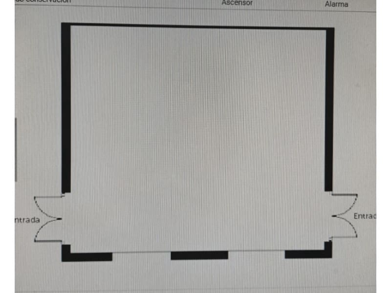 Comercial para venda em Fene - 27 000 € (Ref: 9807848)