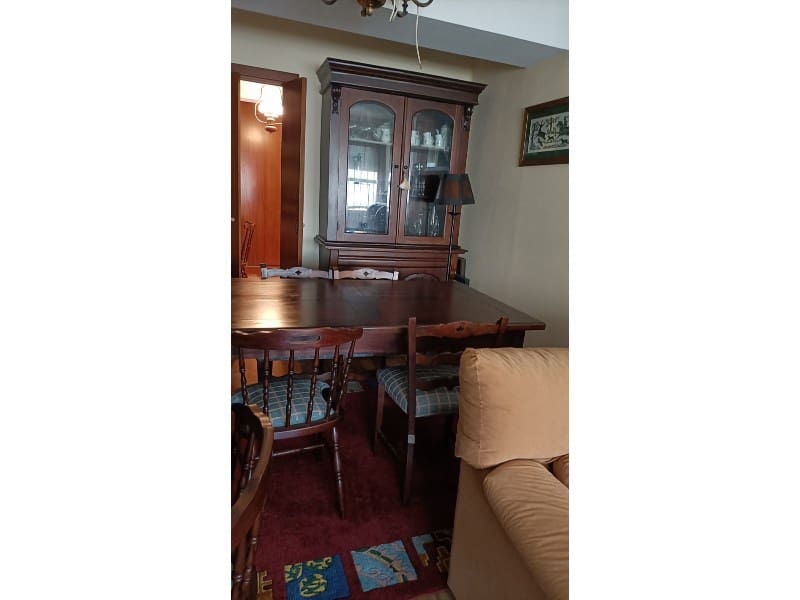 2 Zimmer Wohnung zu verkaufen in Ferrol - 144.000 € (Ref: 9807850)