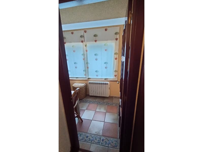 2 Zimmer Wohnung zu verkaufen in Ferrol - 144.000 € (Ref: 9807850)