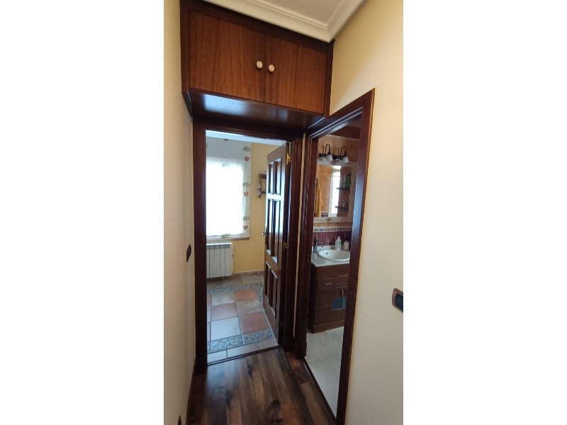 2 Zimmer Wohnung zu verkaufen in Ferrol - 144.000 € (Ref: 9807850)