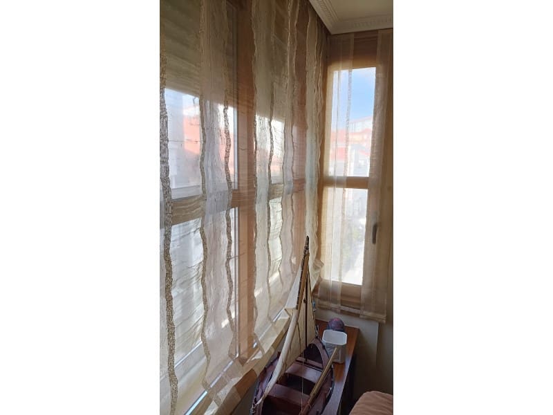 2 Zimmer Wohnung zu verkaufen in Ferrol - 144.000 € (Ref: 9807850)