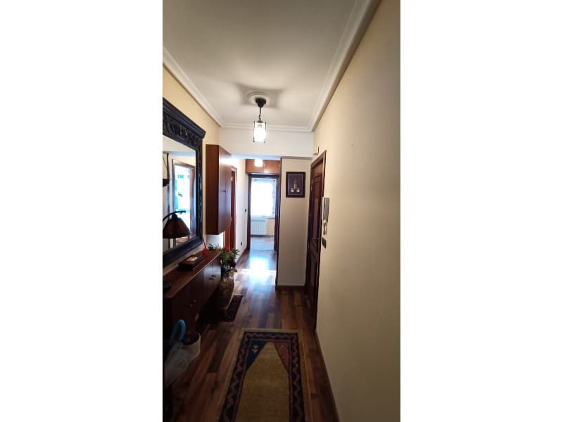 2 Zimmer Wohnung zu verkaufen in Ferrol - 144.000 € (Ref: 9807850)