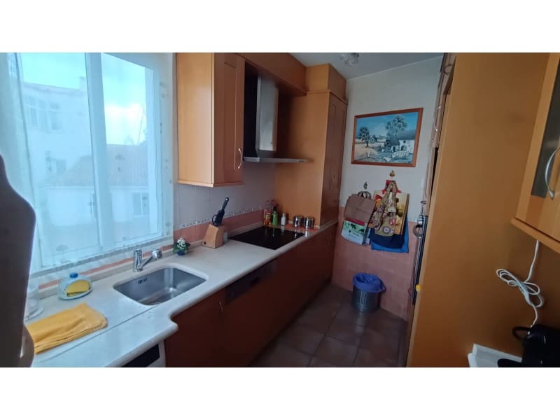 2 Zimmer Wohnung zu verkaufen in Ferrol - 144.000 € (Ref: 9807850)