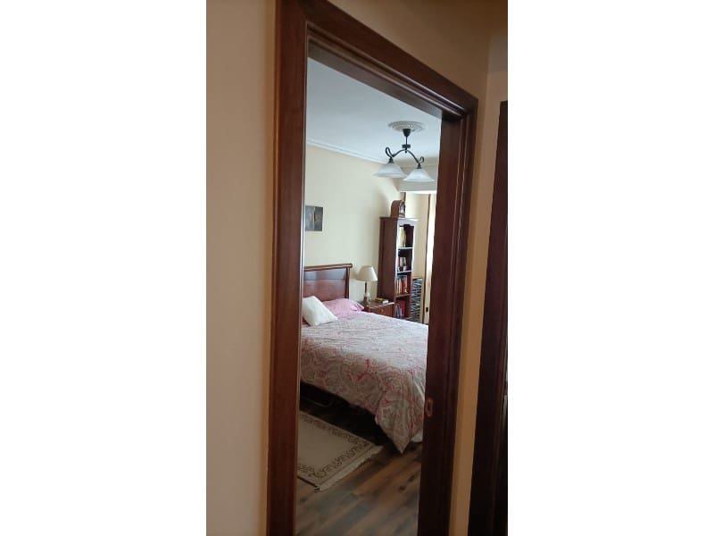 2 Zimmer Wohnung zu verkaufen in Ferrol - 144.000 € (Ref: 9807850)