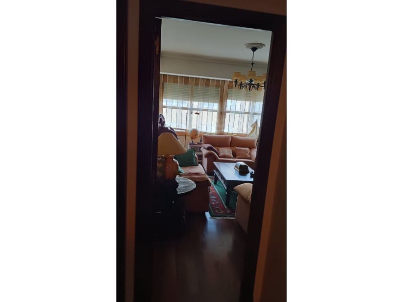 2 Zimmer Wohnung zu verkaufen in Ferrol - 144.000 € (Ref: 9807850)