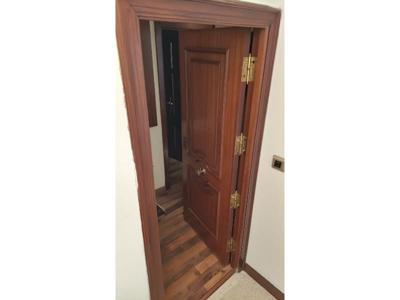 2 Zimmer Wohnung zu verkaufen in Ferrol - 144.000 € (Ref: 9807850)