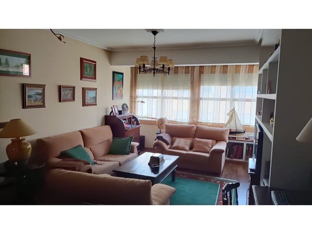 2 Zimmer Wohnung zu verkaufen in Ferrol - 144.000 € (Ref: 9807850)