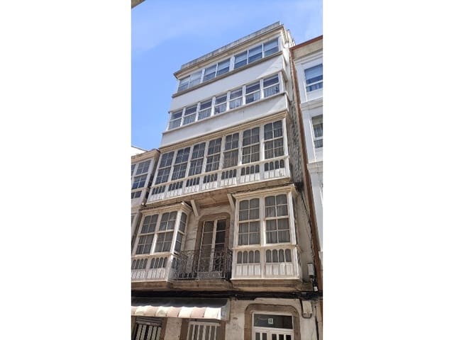 2 Zimmer Wohnung zu verkaufen in Ferrol - 144.000 € (Ref: 9807850)