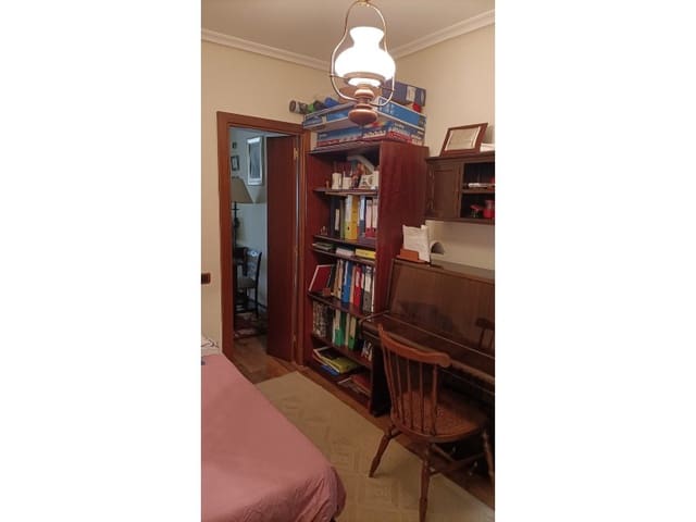 2 Zimmer Wohnung zu verkaufen in Ferrol - 144.000 € (Ref: 9807850)