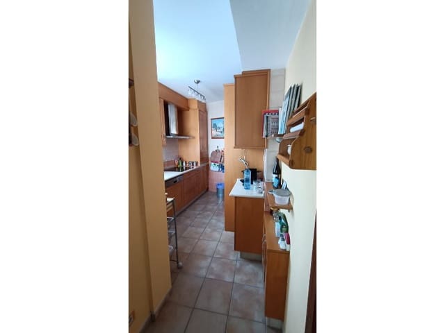 2 Zimmer Wohnung zu verkaufen in Ferrol - 144.000 € (Ref: 9807850)