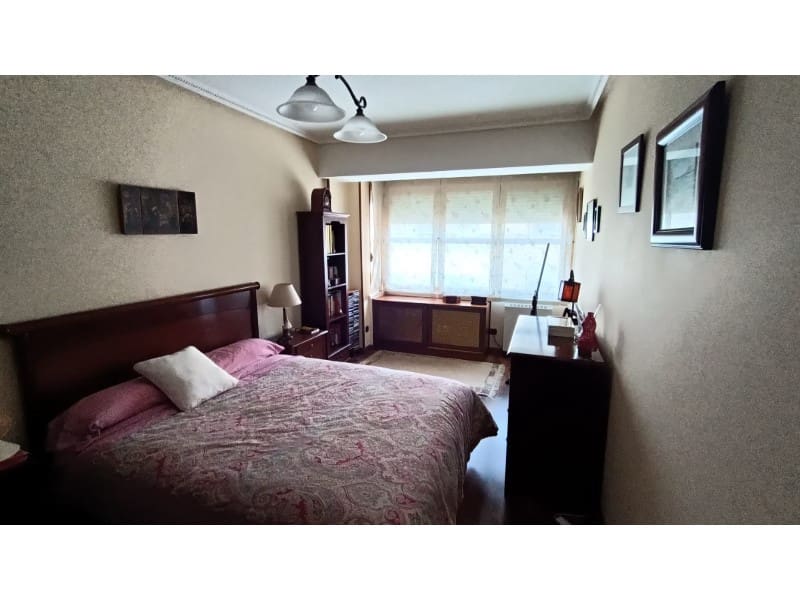 2 Zimmer Wohnung zu verkaufen in Ferrol - 144.000 € (Ref: 9807850)