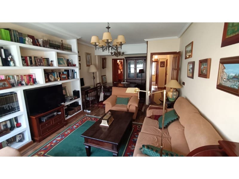 2 Zimmer Wohnung zu verkaufen in Ferrol - 144.000 € (Ref: 9807850)