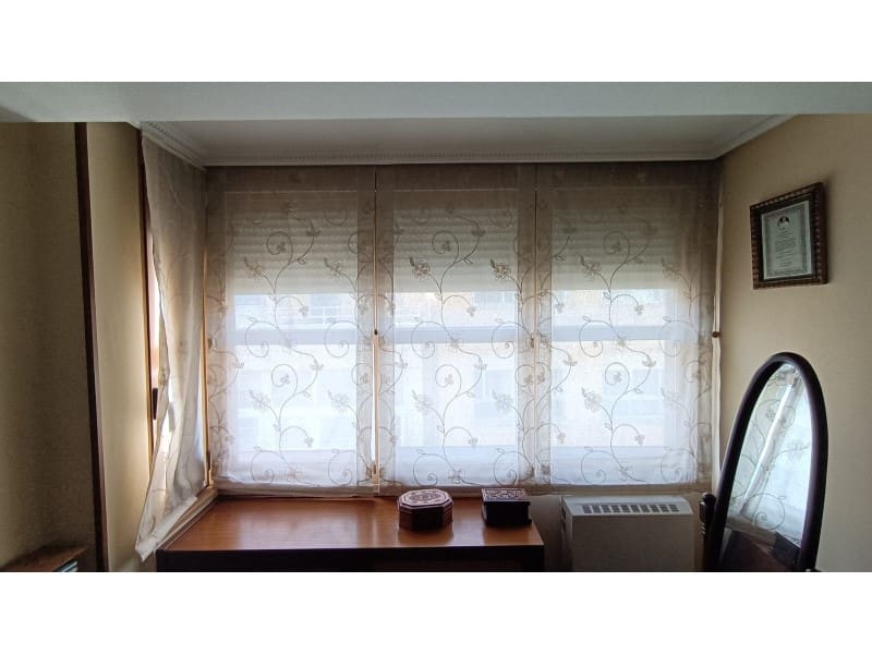 2 Zimmer Wohnung zu verkaufen in Ferrol - 144.000 € (Ref: 9807850)