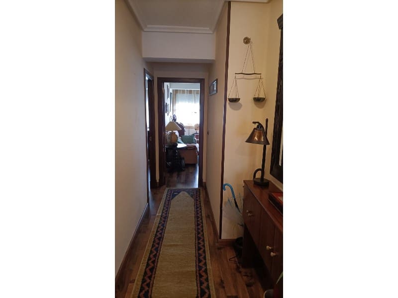 2 Zimmer Wohnung zu verkaufen in Ferrol - 144.000 € (Ref: 9807850)