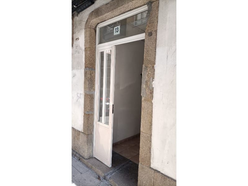 2 Zimmer Wohnung zu verkaufen in Ferrol - 144.000 € (Ref: 9807850)