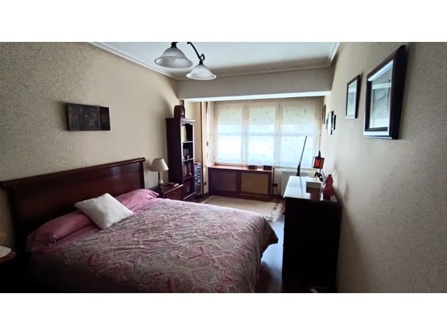 2 Zimmer Wohnung zu verkaufen in Ferrol - 144.000 € (Ref: 9807850)