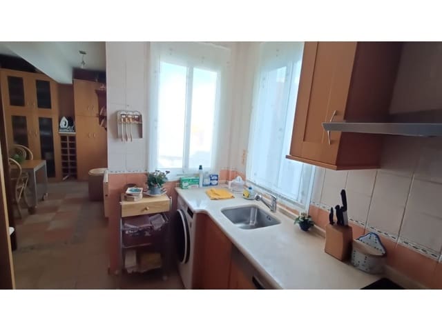 2 Zimmer Wohnung zu verkaufen in Ferrol - 144.000 € (Ref: 9807850)