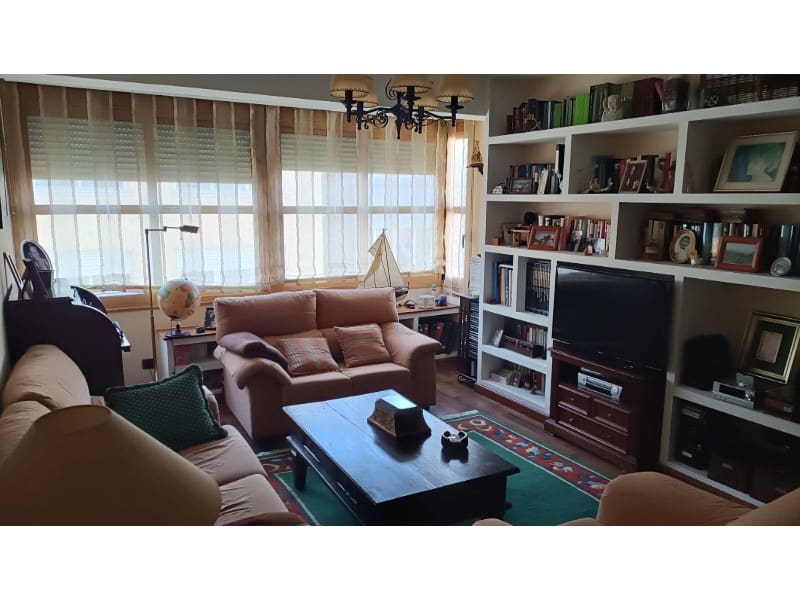 2 Zimmer Wohnung zu verkaufen in Ferrol - 144.000 € (Ref: 9807850)