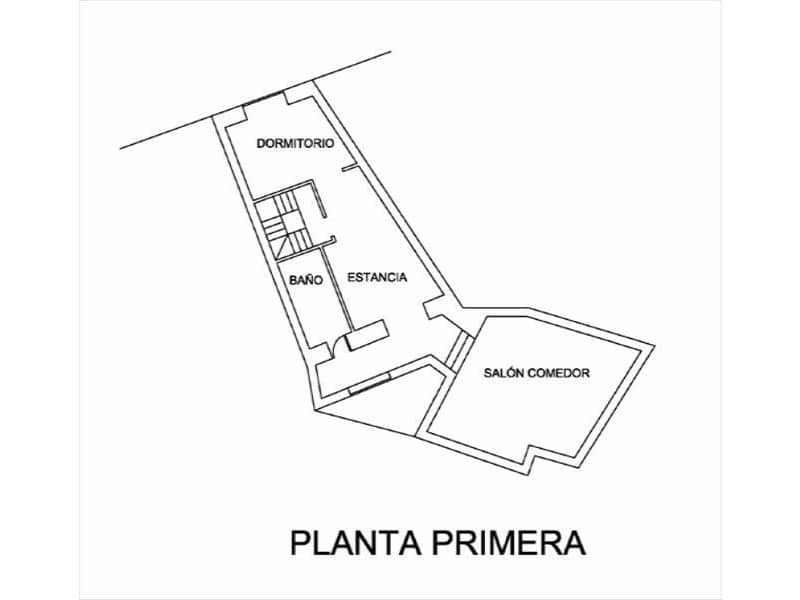 Local Comercial en Boiro en venta - 90.000 € (Ref: 9815727)