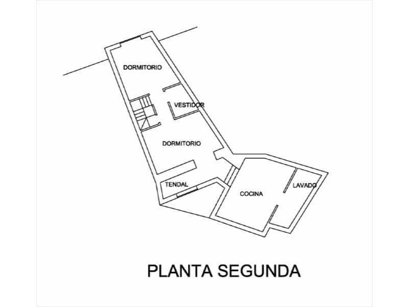 Local Comercial en Boiro en venta - 90.000 € (Ref: 9815727)